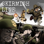 Obal-Skirmish Line