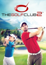 Obal-The Golf Club 2