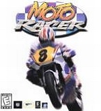 Moto Racer