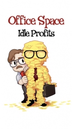Obal-Office Space: Idle Profits