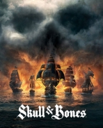 Obal-Skull & Bones