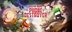 Obal-South Park: Phone Destroyer