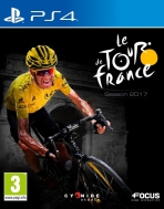 Obal-Le Tour de France 2017