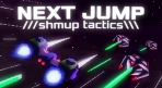 Obal-NEXT JUMP: Shmup Tactics