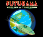 Futurama: Worlds of Tomorrow