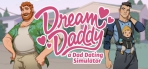 Obal-Dream Daddy: A Dad Dating Simulator