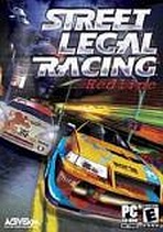 Obal-Street Legal Racing: Redline