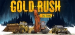 Gold Rush: The Game