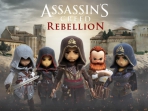 Assassins Creed: Rebellion
