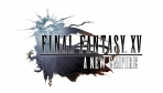 Obal-Final Fantasy XV: A New Empire