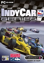 Obal-Indy Car