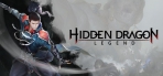 Obal-Hidden Dragon: Legend
