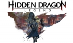 Obal-Hidden Dragon: Legend