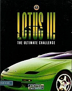 Obal-Lotus III: The Ultimate Challenge
