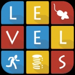 Levels: Addictive Puzzle Game