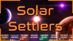 Obal-Solar Settlers