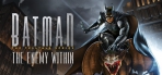 Obal-Batman: The Enemy Within - The Telltale Series