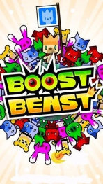 Obal-Boost Beast