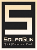 Obal-Solar Gun