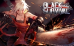 Obal-Black Survival