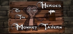 Obal-Heroes of the Monkey Tavern