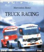 Obal-Mercedes-Benz Truck Racing