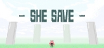Obal-She Save