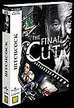 Obal-Alfred Hitchcock Presents: The Final Cut