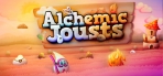 Obal-Alchemic Jousts
