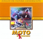 Obal-Moto Extreme