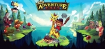 Obal-The Adventure Pals