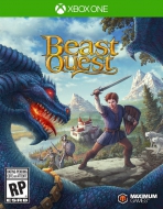 Obal-Beast Quest
