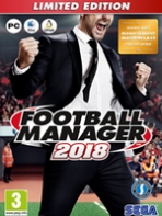 Obal-Football Manager 2018