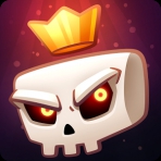 Obal-Heroes 2: The Undead King