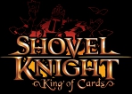 Obal-Shovel Knight: King of the Cards