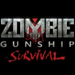 Obal-Zombie Gunship Survival