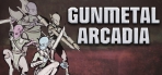 Obal-Gunmetal Arcadia