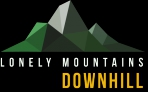 Obal-Lonely Mountains: Downhill