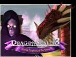Obal-DragonScales 3: Eternal Prophecy of Darkness