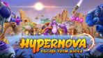 Obal-Hypernova: Escape from Hadea