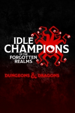 Obal-Idle Champions of the Forgotten Realms