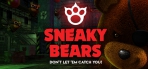 Obal-Sneaky Bears