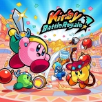 Obal-Kirby Battle Royale