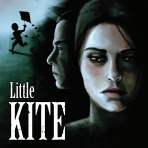 Obal-Little Kite