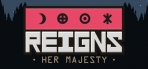 Obal-Reigns: Her Majesty