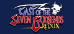 Obal-Cast of the Seven Godsends - Redux