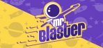 Obal-Mr Blaster