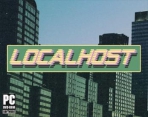 Obal-Localhost