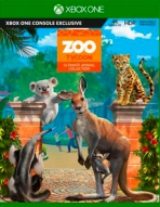 Obal-Zoo Tycoon: Ultimate Animal Collection