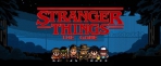 Obal-Stranger Things: The Game